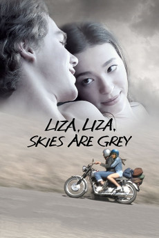 Liza, Liza, Skies Are Grey (2015) download