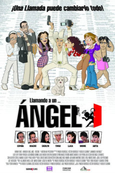 Llamando a un ángel (2008) download