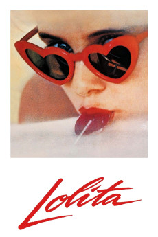 Lolita (1962) download