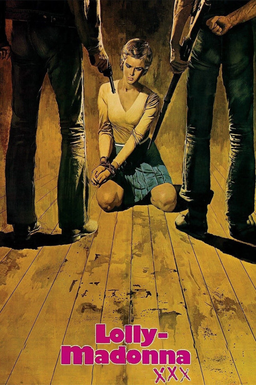 Lolly-Madonna XXX (1973) download