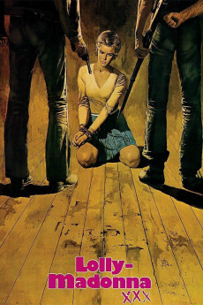 Lolly-Madonna XXX (1973) download