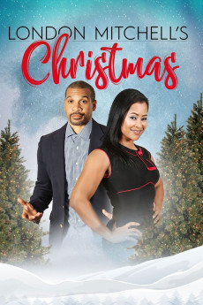 London Mitchell's Christmas (2019) download