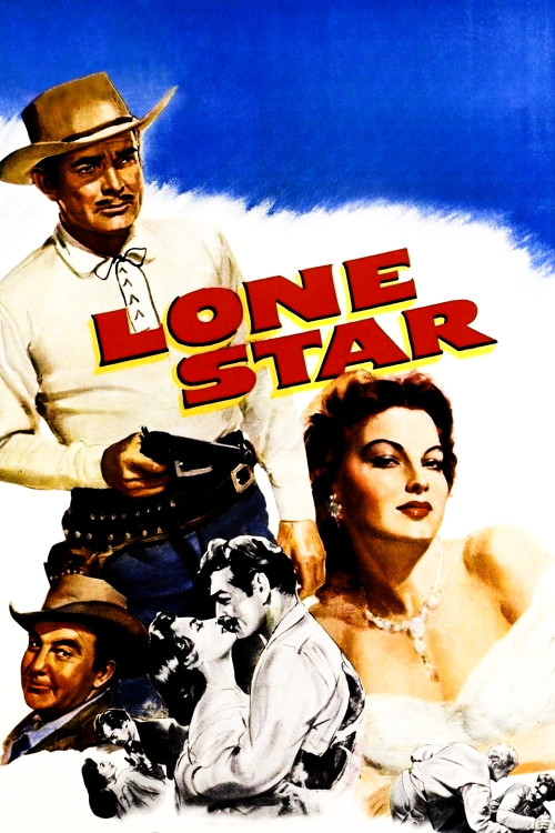 Lone Star (1952) download