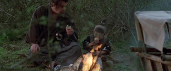 Lone Wolf and Cub: Baby Cart at the River Styx (1972) download