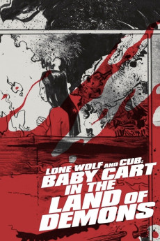Lone Wolf and Cub: Baby Cart in the Land of Demons (1973) download