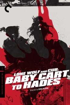 Lone Wolf and Cub: Baby Cart to Hades (1972) download