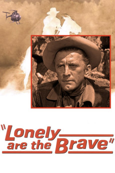 Lonely Are the Brave (1962) download