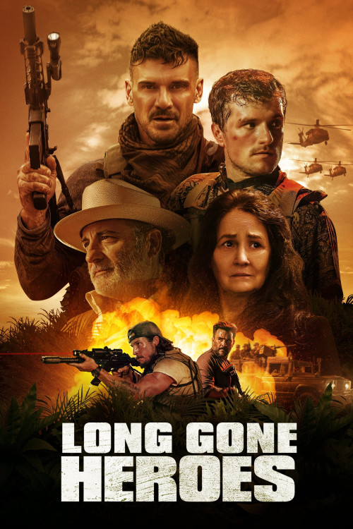 Long Gone Heroes (2024) download