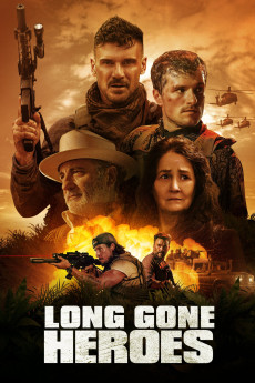 Long Gone Heroes (2024) download