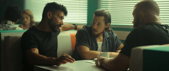 Long Gone Heroes (2024) download