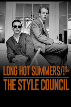Long Hot Summers: The Story of the Style Council (2020) download