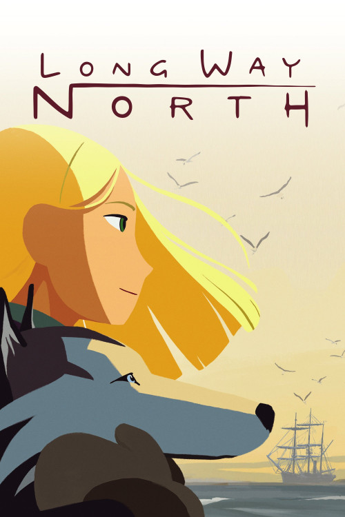 Long Way North (2015) download