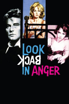 Look Back in Anger (1959) download