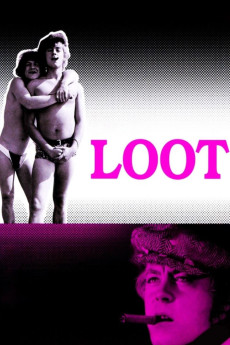 Loot (1970) download