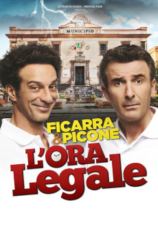 L'ora legale (2017) download