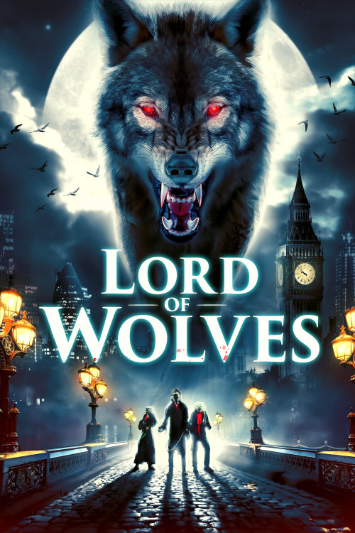 Lord of Wolves (2024) download