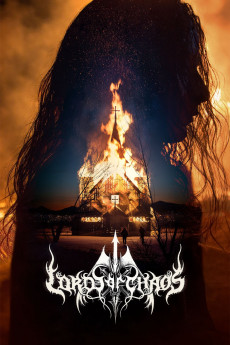 Lords of Chaos (2018) download