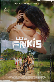 Los Frikis (2024) download