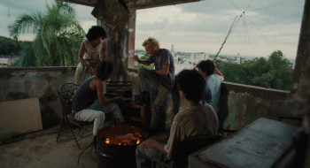 Los Frikis (2024) download