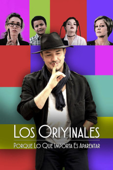 Los Oriyinales (2017) download