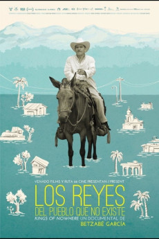 Los reyes del pueblo que no existe (2015) download