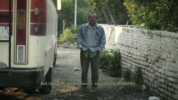 Los reyes del pueblo que no existe (2015) download