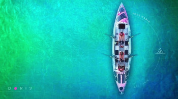 Losing Sight of Shore (2017) download