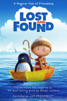 Lost and Found (2008) download