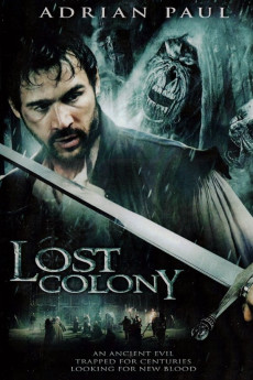 Lost Colony: The Legend of Roanoke (2007) download