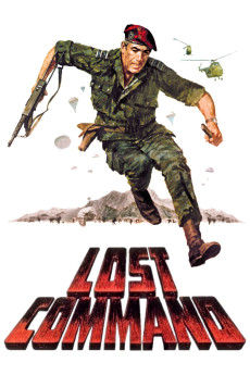 Lost Command (1966) download