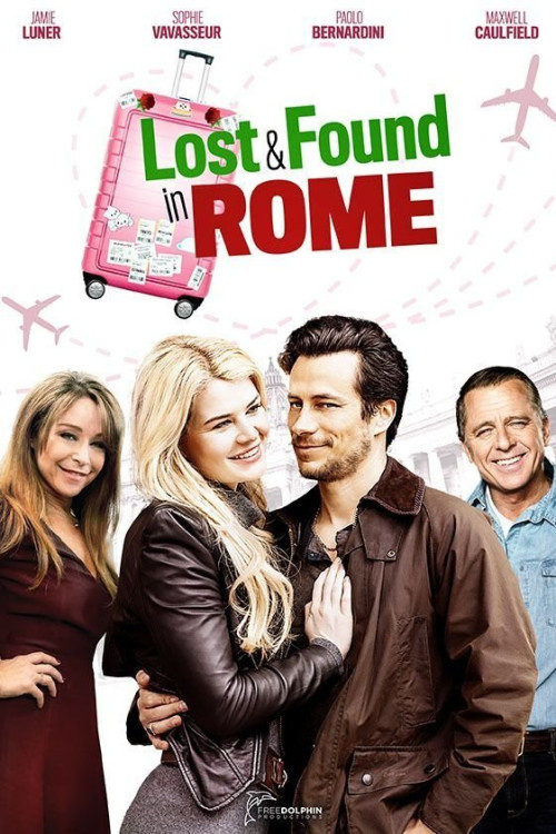 Lost & Found in Rome (2021) download
