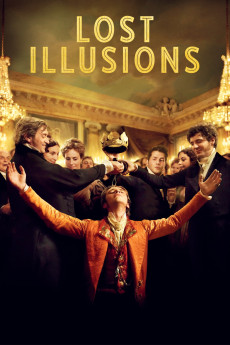 Lost Illusions (2021) download