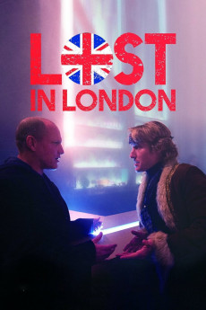 Lost in London (2017) download