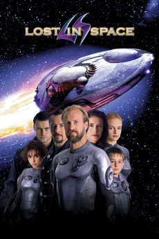Lost in Space (1998) download