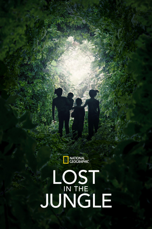 Lost in the Jungle (2024) download