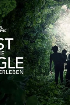 Lost in the Jungle (2024) download