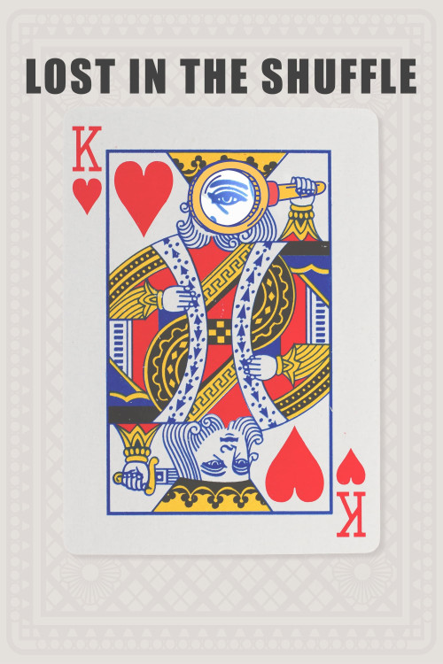 Lost in the Shuffle (2024) download