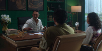 Lost in the Spotlight (2025) download