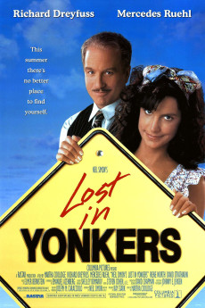 Lost in Yonkers (1993) download