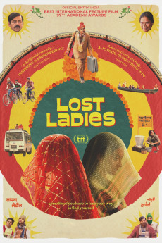 Lost Ladies (2023) download