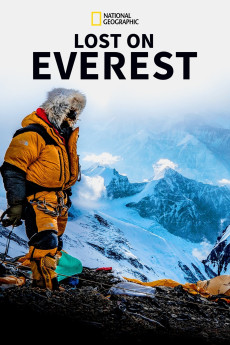 Lost on Everest (2020) download