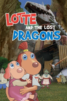 Lotte and the Lost Dragons (2019) download