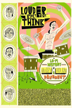 Louder Than You Think (2023) download