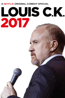 Louis C.K. 2017 (2017) download