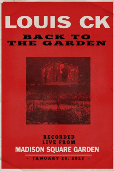 Louis C.K.: Back to the Garden (2023) download