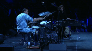 Louis C.K.: Back to the Garden (2023) download