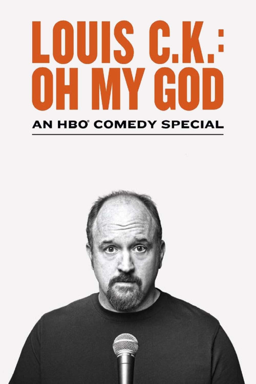 Louis C.K. Oh My God (2013) download