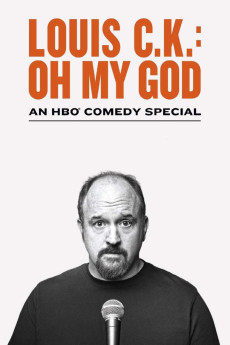 Louis C.K. Oh My God (2013) download
