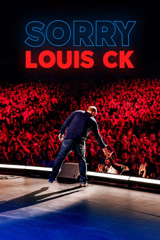 Louis C.K.: Sorry (2021) download