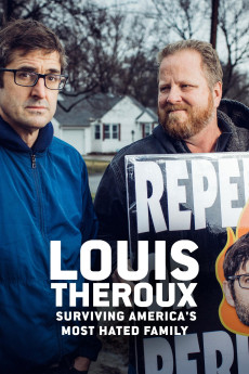Louis Theroux: Surviving America's Most Hated Family (2019) download